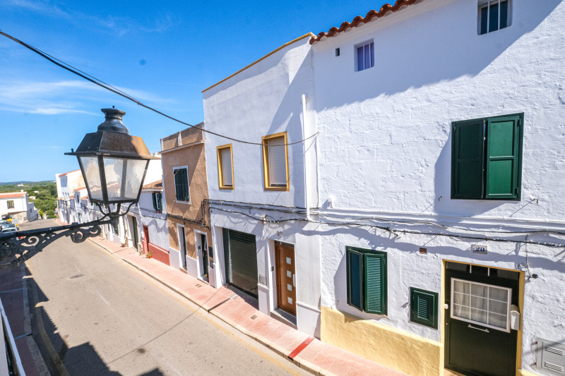 Casas o chalets-Venta-Alaior-738075-Foto-33