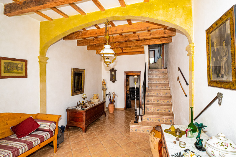 Casas o chalets-Venta-Alaior-738075-Foto-2