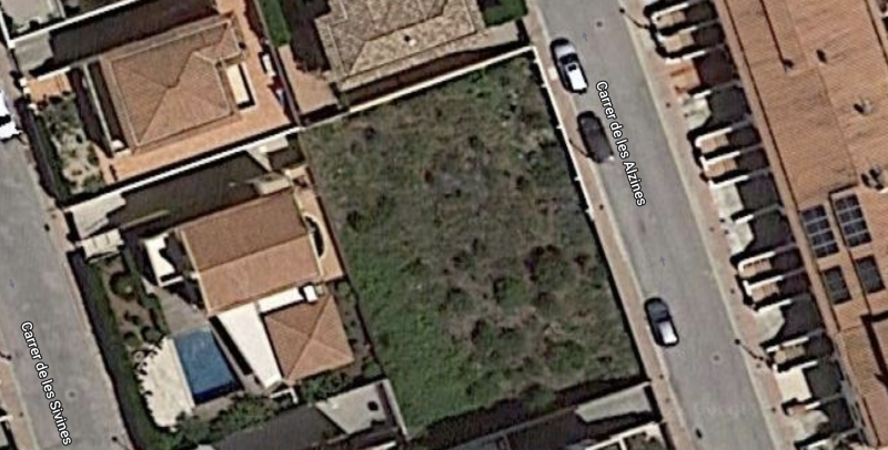 Fincas y solares-Venta-Alaior-777038-Foto-4