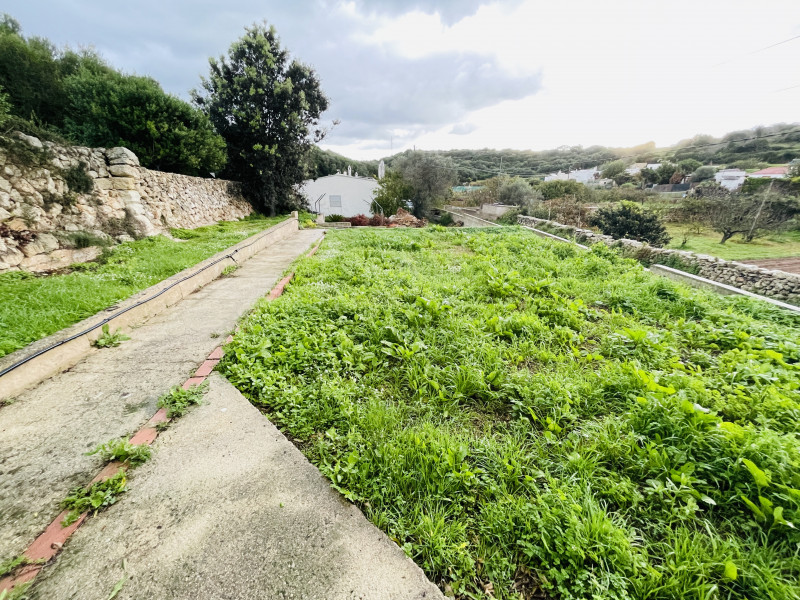Casas o chalets-Venta-Es Migjorn Gran-777039-Foto-6