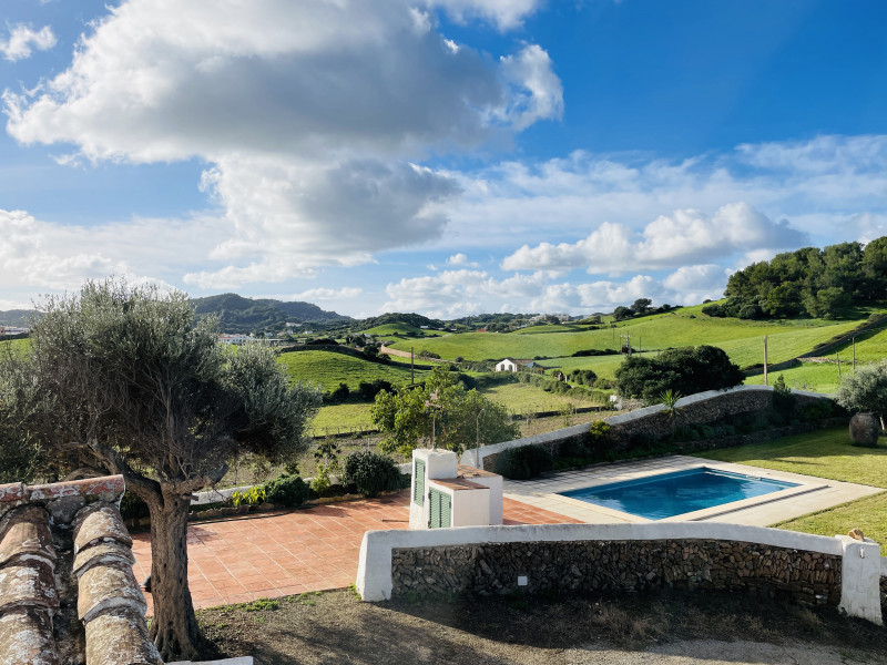 Casas o chalets-Venta-Es Mercadal-777864-Foto-4