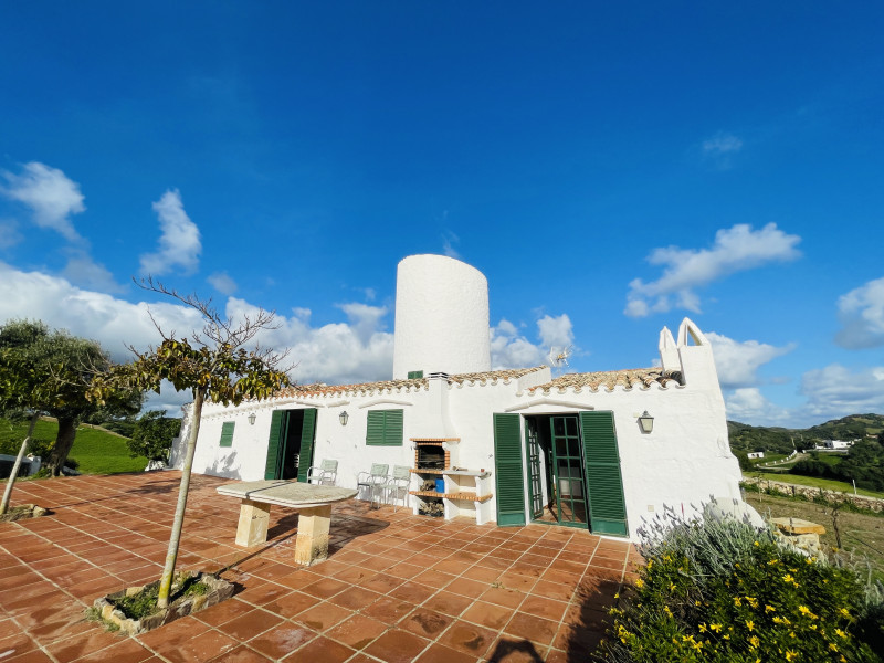 Casas o chalets-Venta-Es Mercadal-777864-Foto-2