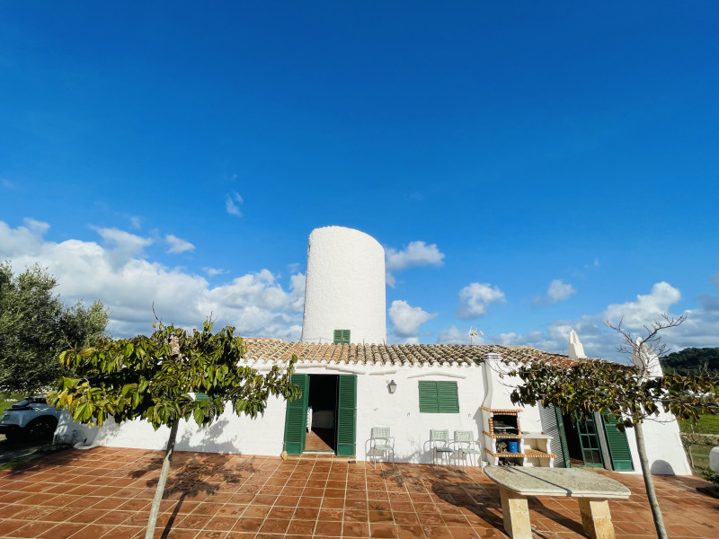 Casas o chalets-Venta-Es Mercadal-777864-Foto-3