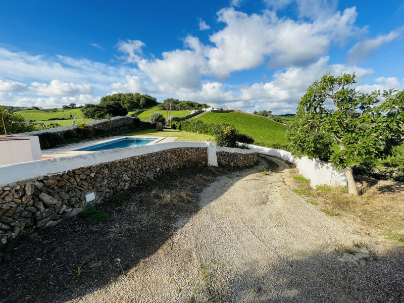 Casas o chalets-Venta-Es Mercadal-777864-Foto-14