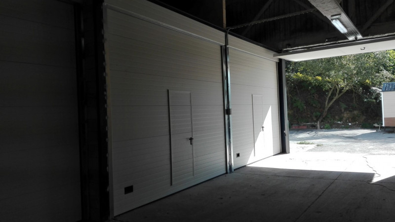 LONJA Y HUERTO URBANO EN VENTA EN BERANGO