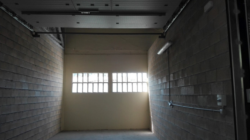 LONJA Y HUERTO URBANO EN VENTA EN BERANGO