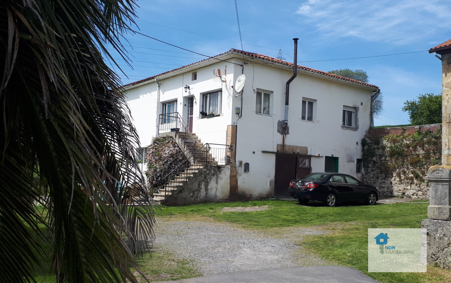 Casas o chalets-Venta-BÃ¡rcena de Cicero-823785-Foto-4