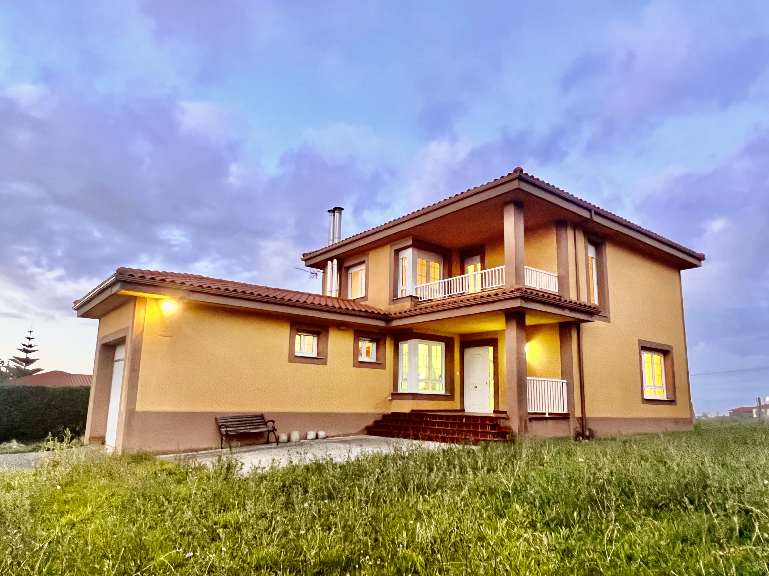 Casas o chalets-Venta-Cudillero-816142-Foto-3