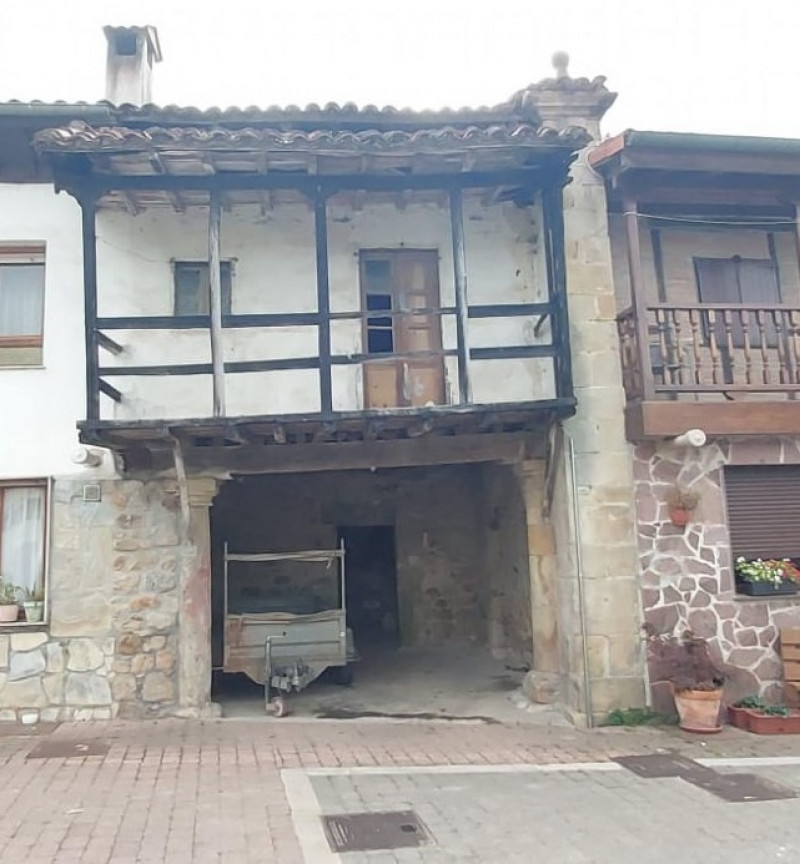 Casas o chalets-Venta-Castañeda-784954
