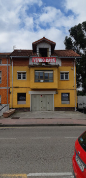 Casas o chalets-Venta-Torrelavega-731337