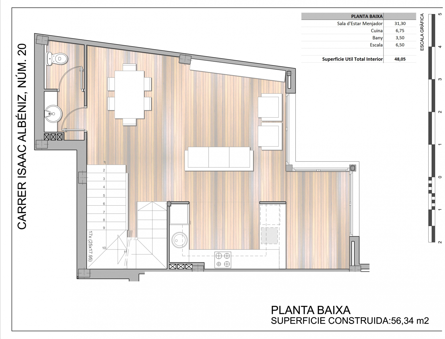 Casas o chalets-Venta-Santa Coloma de Gramanet-736156-Foto-13