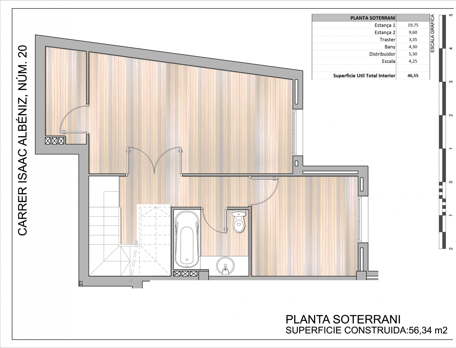 Casas o chalets-Venta-Santa Coloma de Gramanet-736156-Foto-10