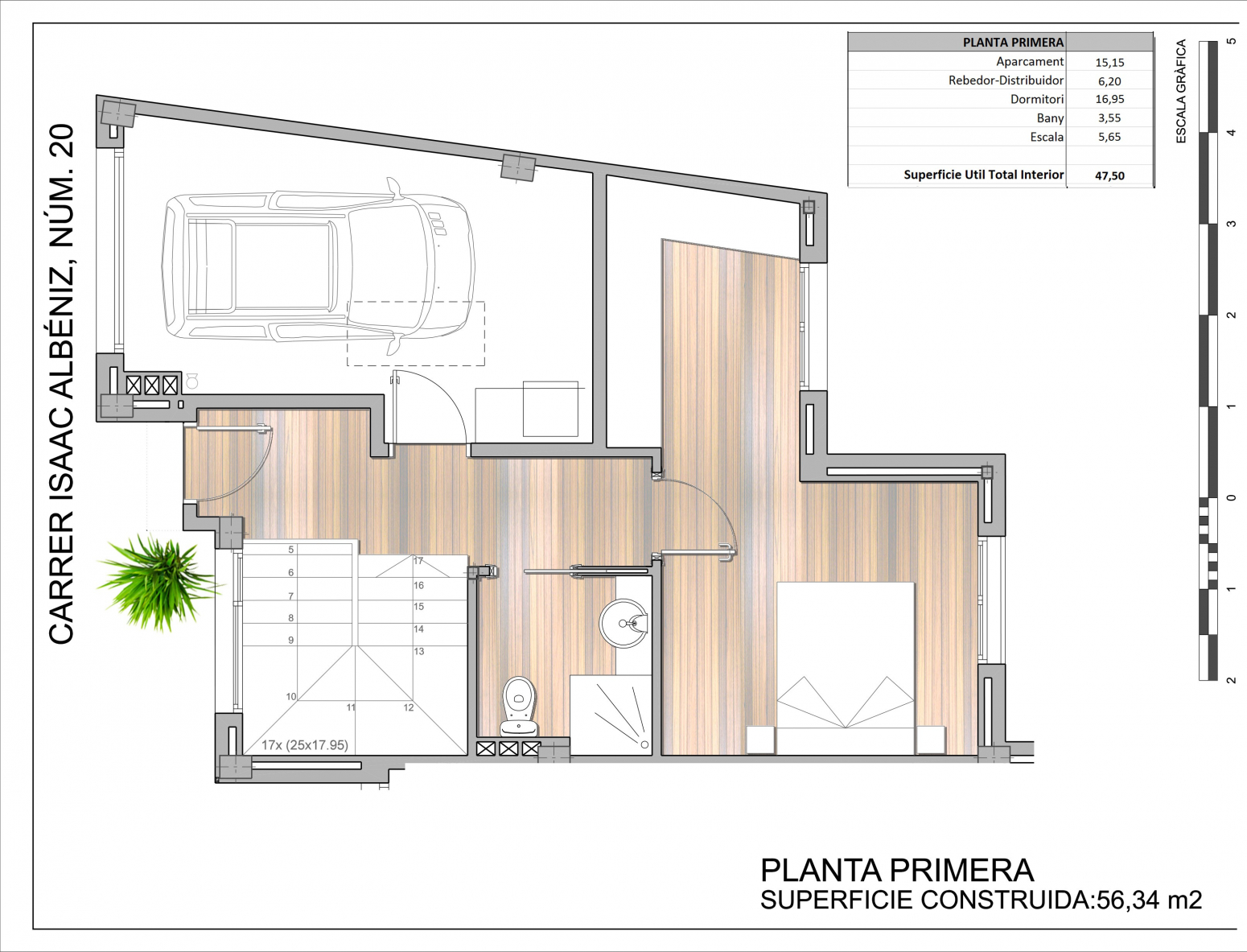 Casas o chalets-Venta-Santa Coloma de Gramanet-736156-Foto-11