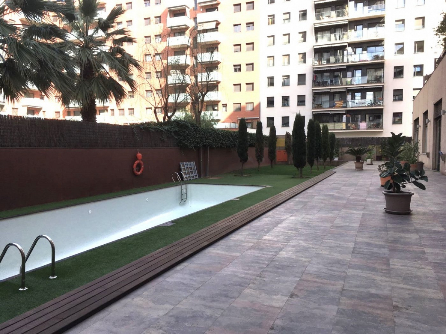 pisos en barcelona · sant-marti---provencals-del-poblenou 340000€