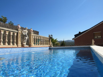 Casas o chalets-Venta-Vacarisses-820248