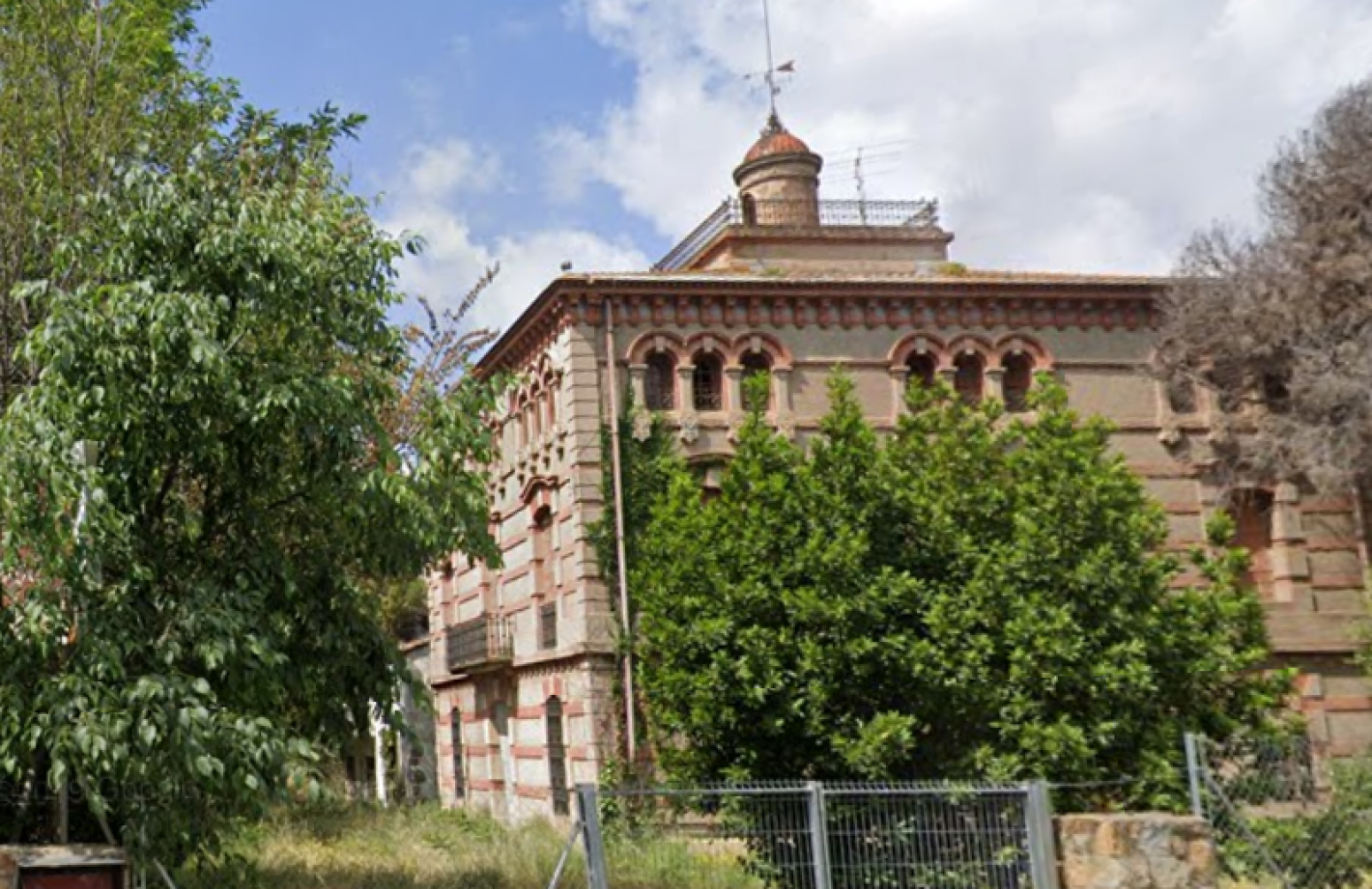 Casas o chalets-Venta-Sant Andreu de Llavaneres-729921-Foto-6