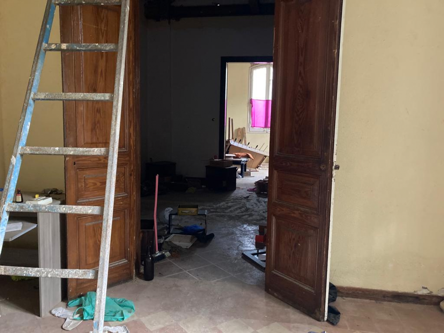 Casas o chalets-Venta-Sant Andreu de Llavaneres-729921-Foto-55