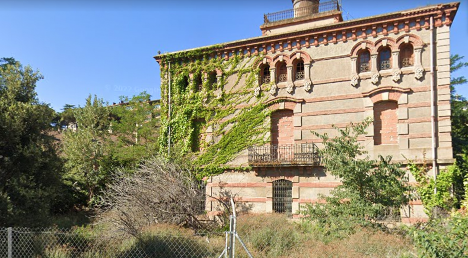 Casas o chalets-Venta-Sant Andreu de Llavaneres-729921-Foto-1