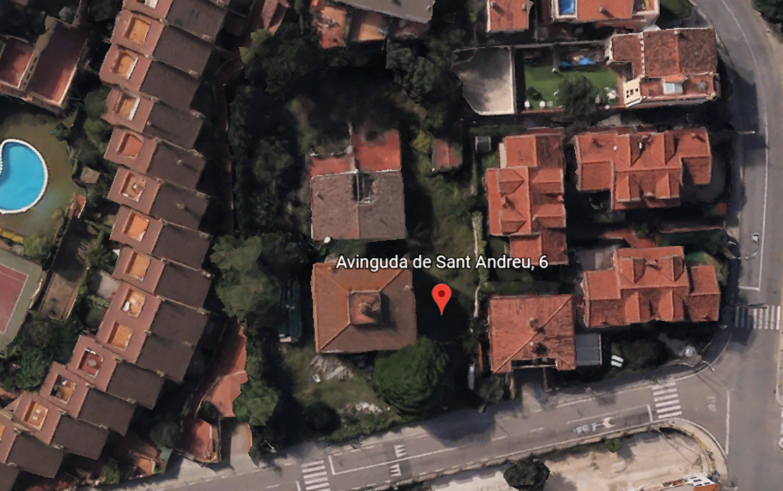 Casas o chalets-Venta-Sant Andreu de Llavaneres-729921-Foto-13