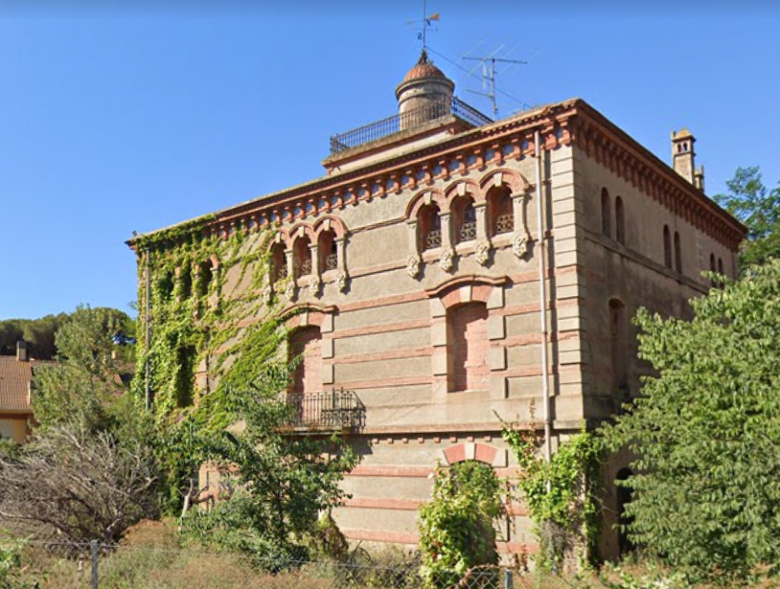 Casas o chalets-Venta-Sant Andreu de Llavaneres-729921-Foto-2