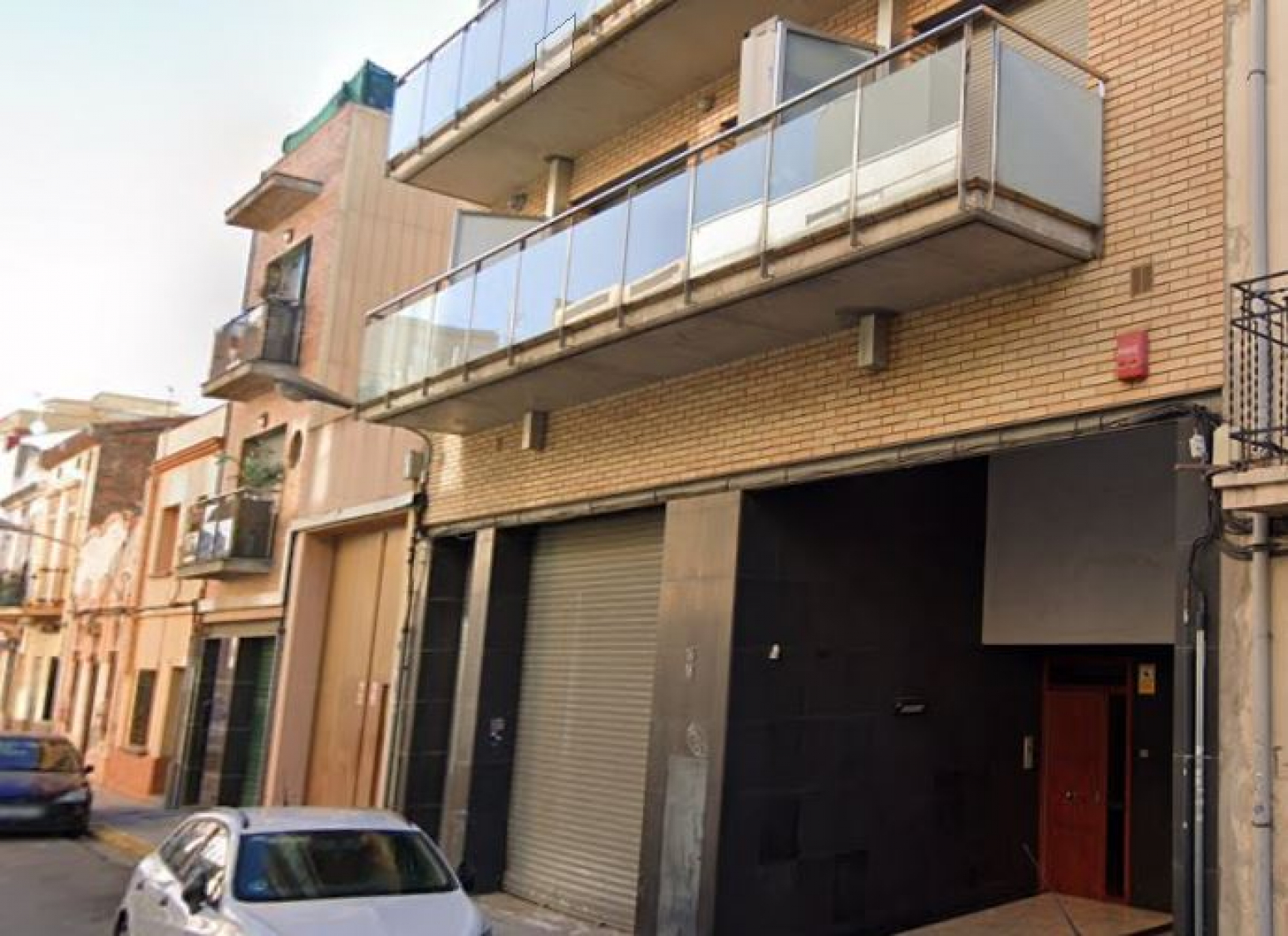 Garajes-Venta-Badalona-730694-Foto-6