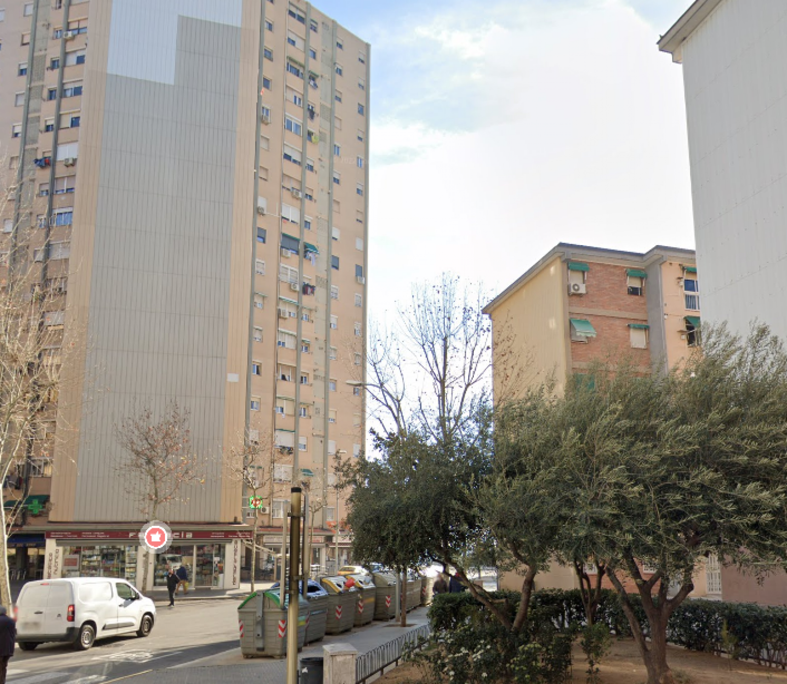 Sin Posesion-Venta-CornellÃ  de Llobregat-775685-Foto-6