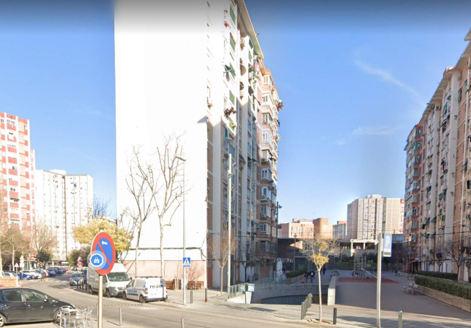 Sin Posesion-Venta-CornellÃ  de Llobregat-775685-Foto-5