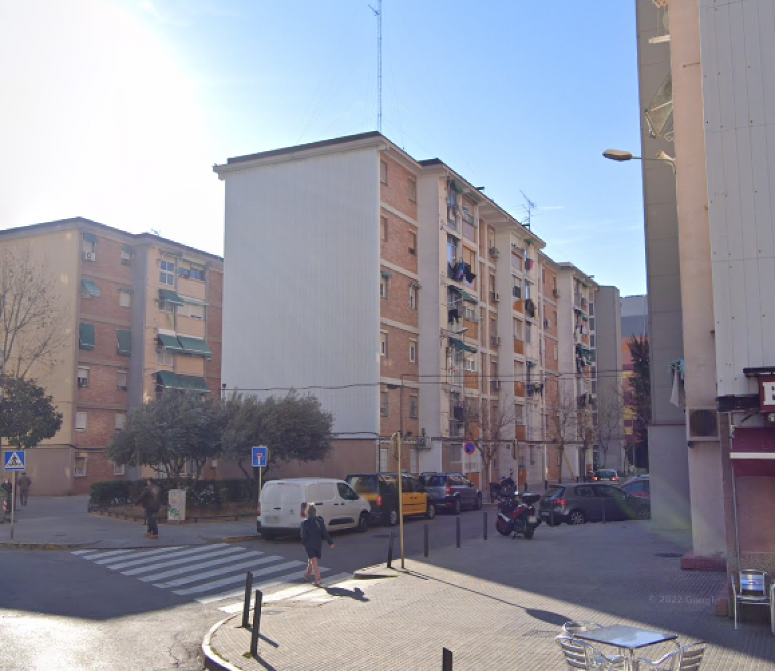 Sin Posesion-Venta-CornellÃ  de Llobregat-775685-Foto-2