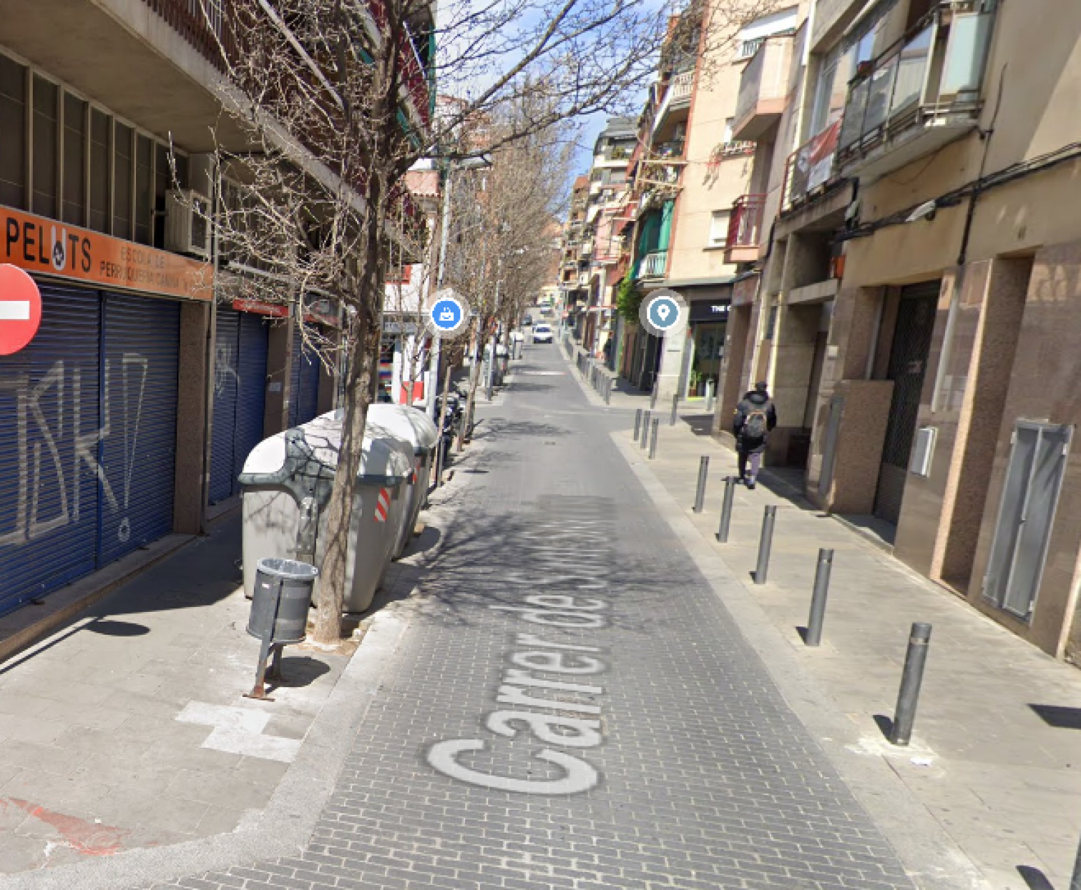 Locales-Venta-Santa Coloma de Gramanet-775719-Foto-15