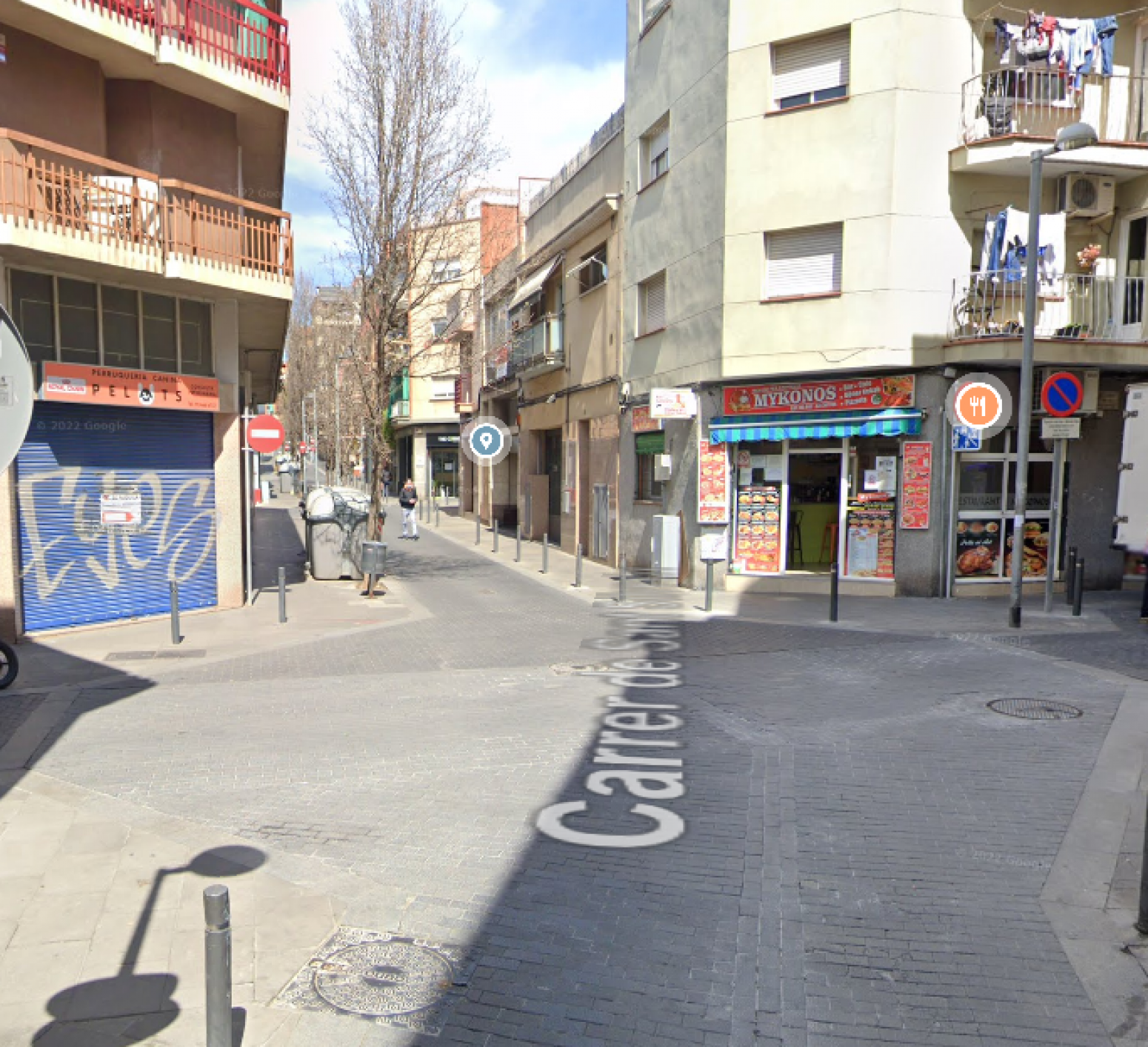 Locales-Venta-Santa Coloma de Gramanet-775719-Foto-16