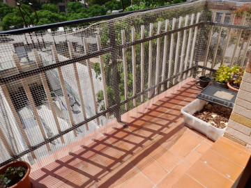 Balcón