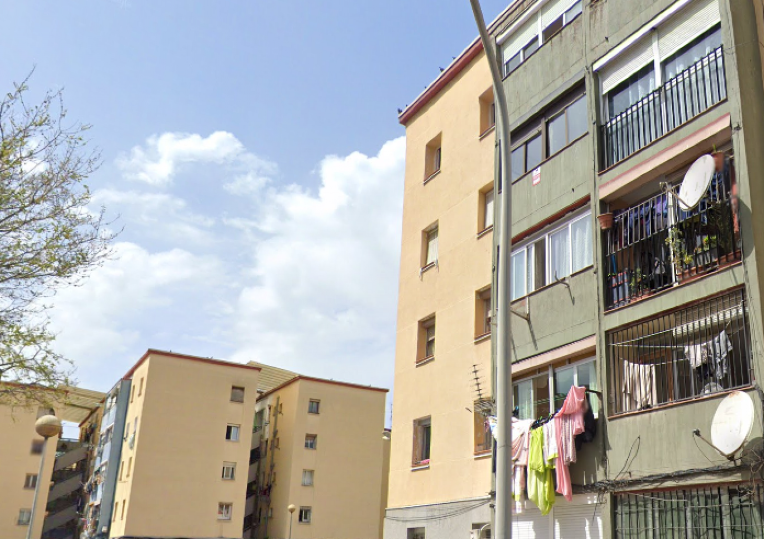 Sin Posesion-Venta-Badalona-783366-Foto-2