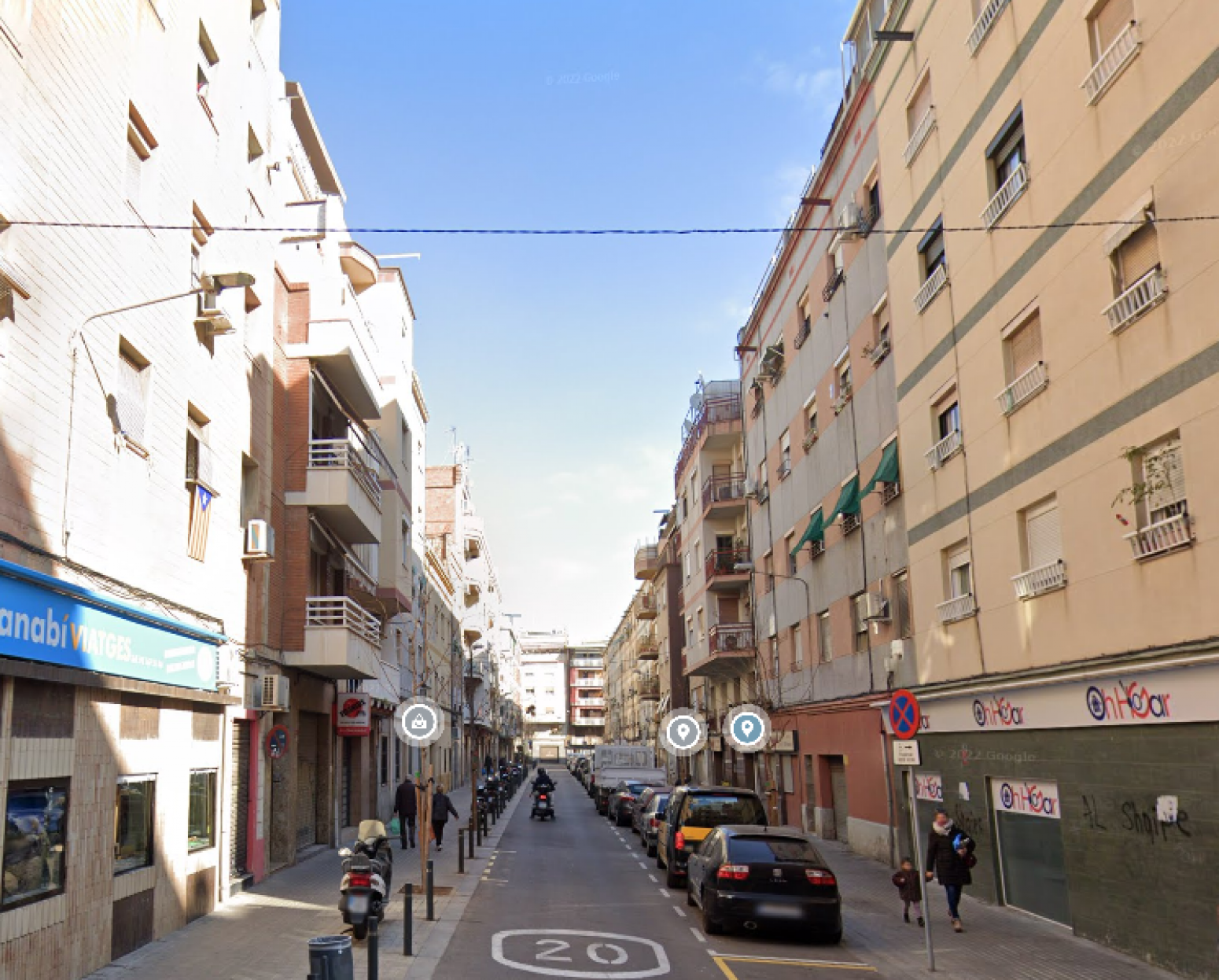 Sin Posesion-Venta-LÂ´Hospitalet de Llobregat-819292-Foto-2