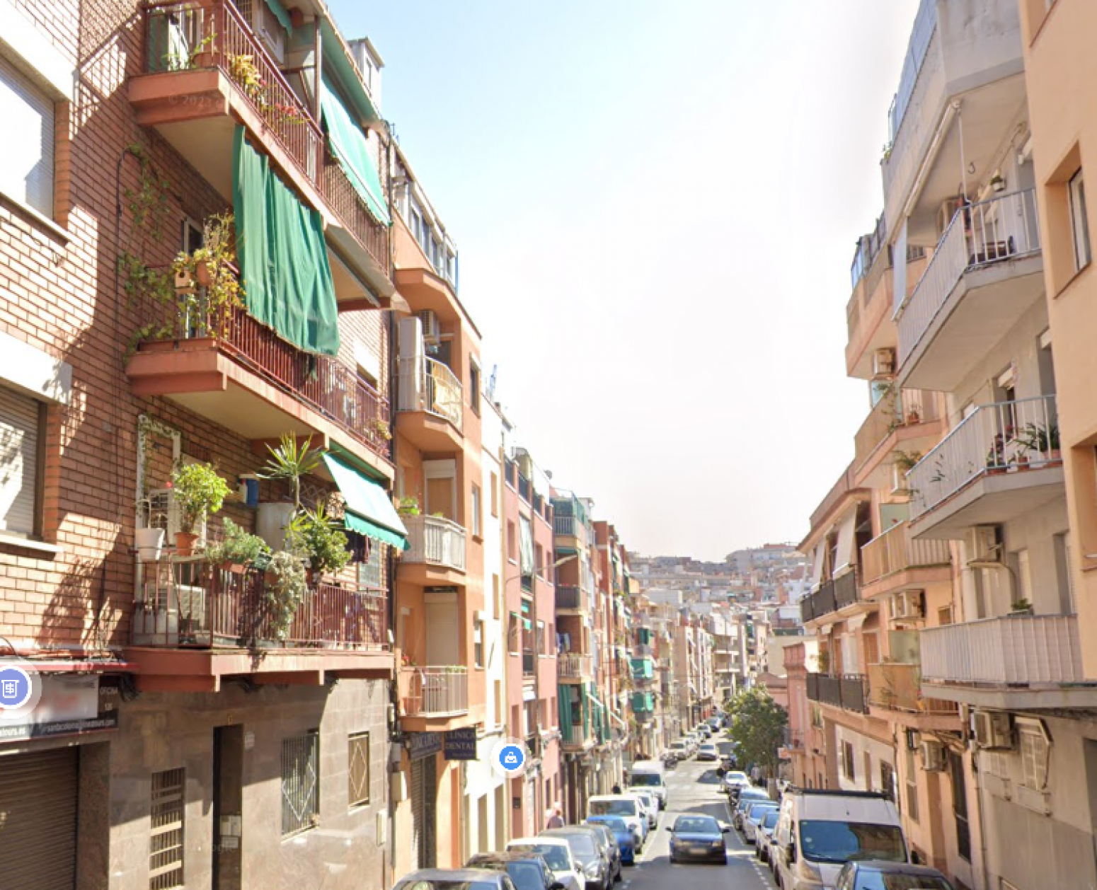 Locales-Venta-Santa Coloma de Gramanet-820664-Foto-4