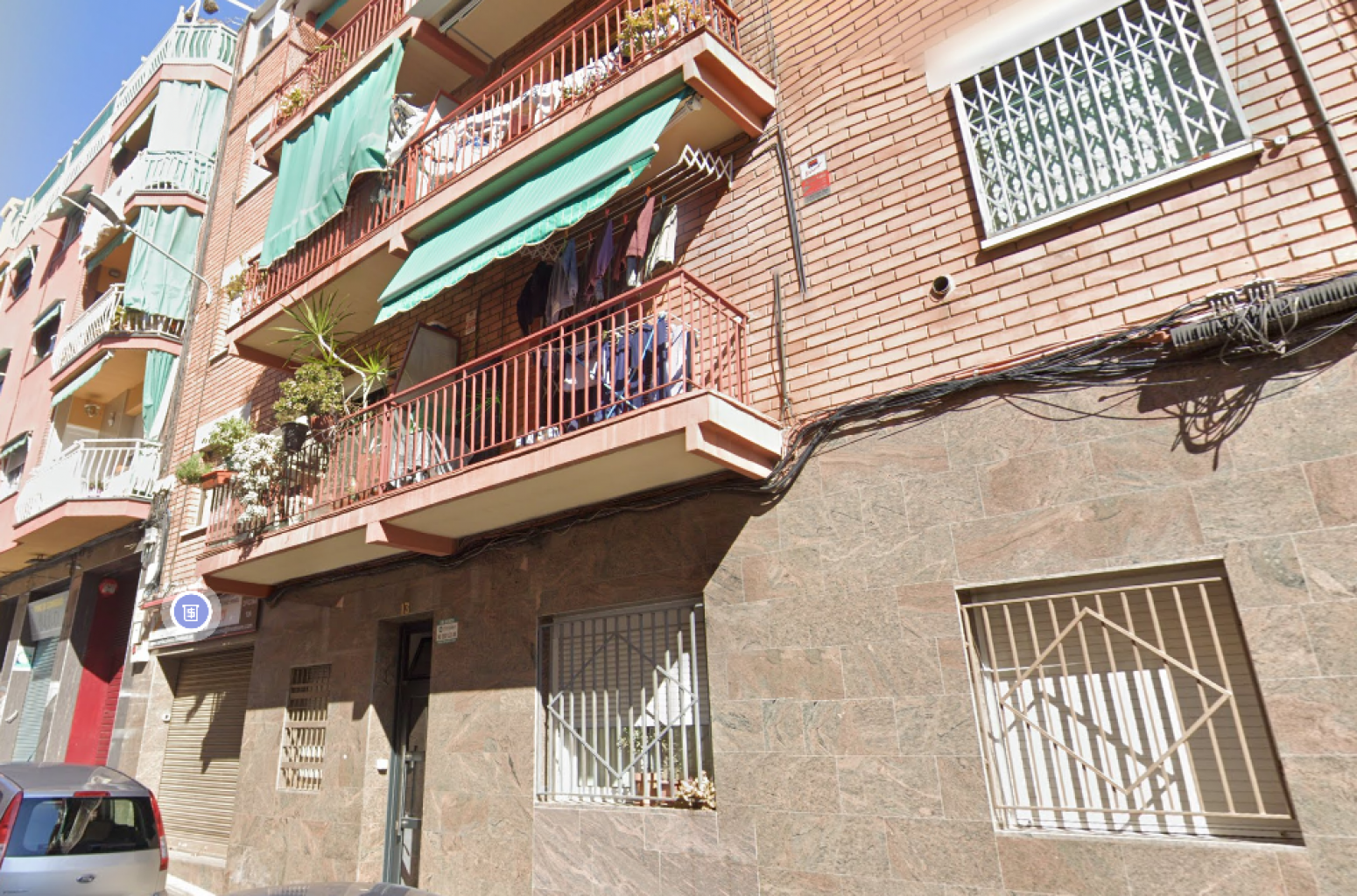 Locales-Venta-Santa Coloma de Gramanet-820664-Foto-1