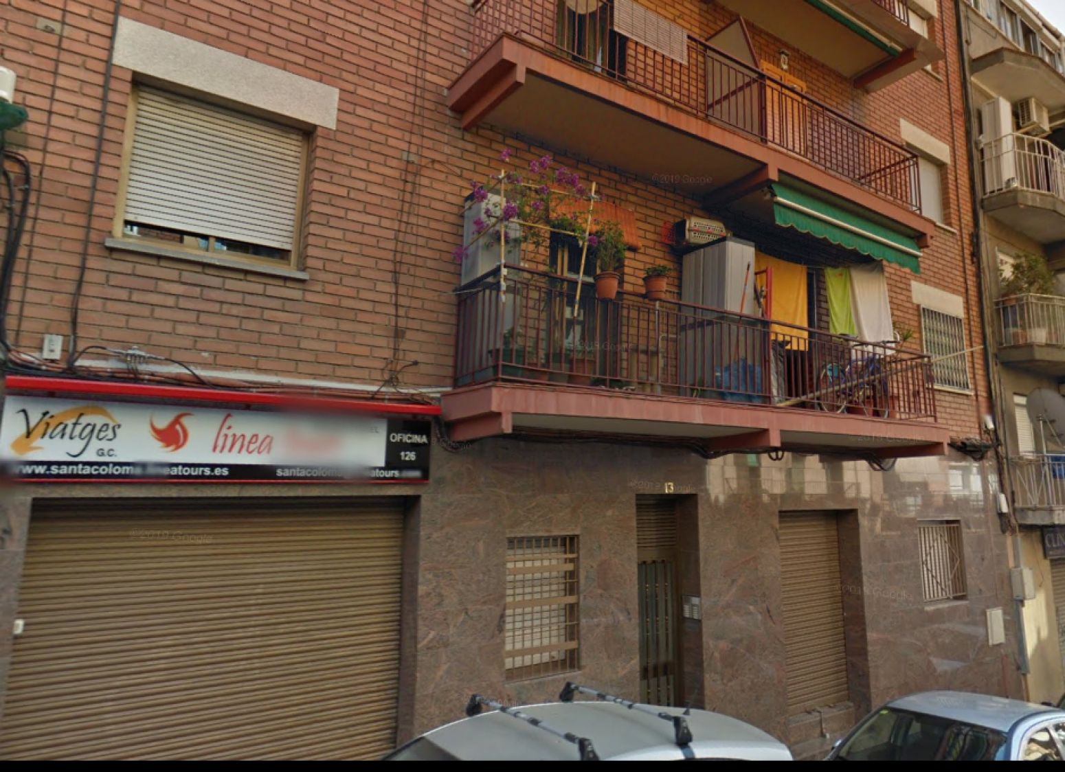 Locales-Venta-Santa Coloma de Gramanet-820664-Foto-5