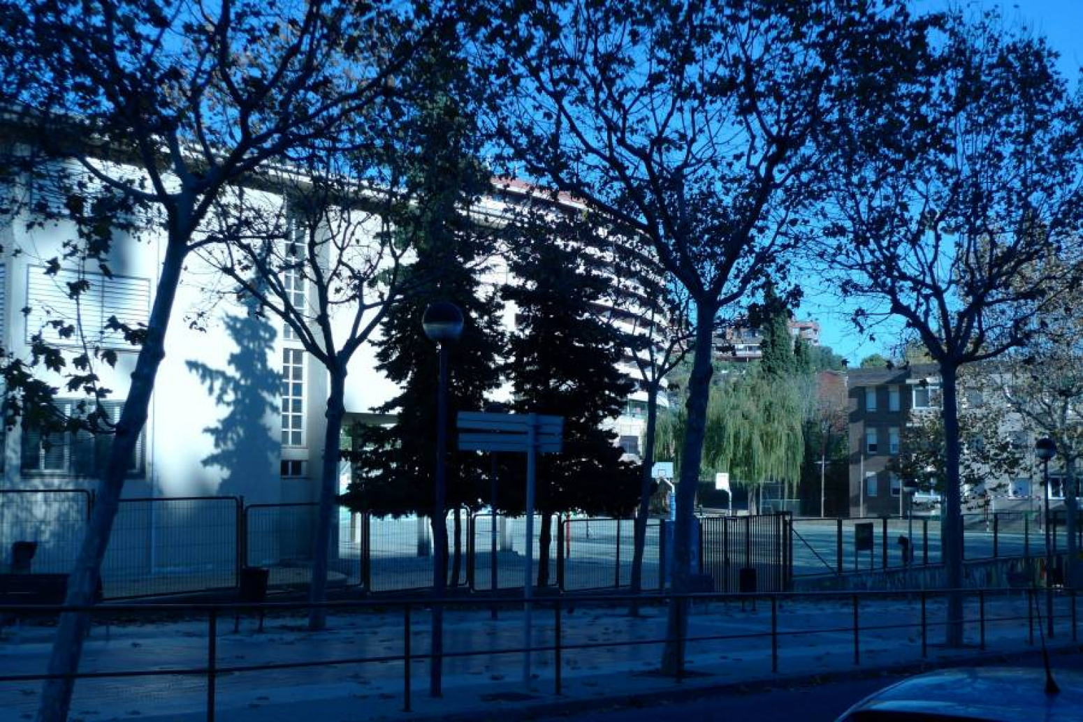 Fincas y solares-Venta-Corbera de Llobregat-775925-Foto-7