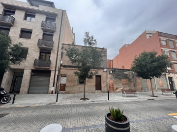 Fincas y solares-Venta-Viladecans-777331