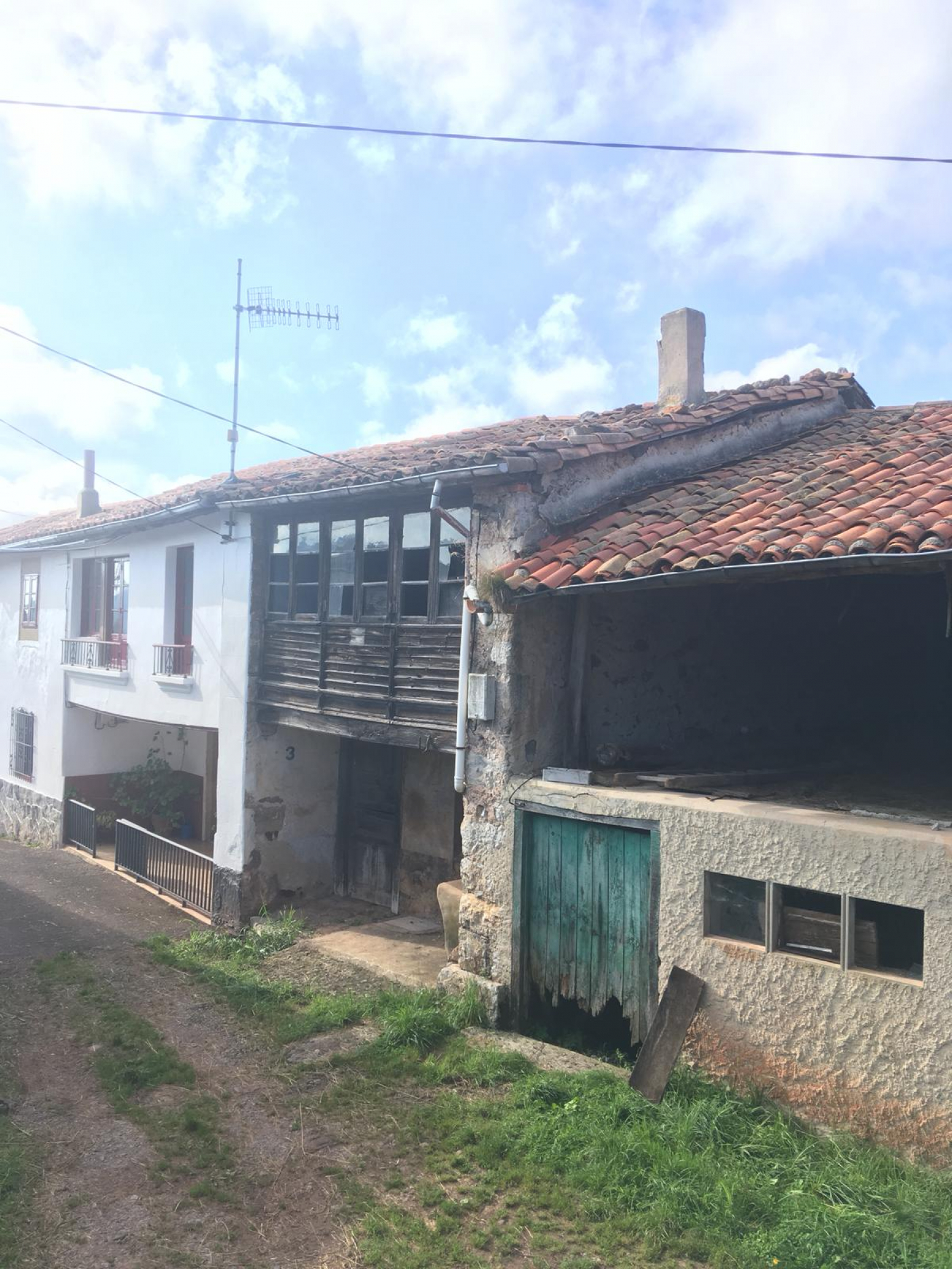 Casas o chalets-Venta-Villaviciosa-804030-Foto-2