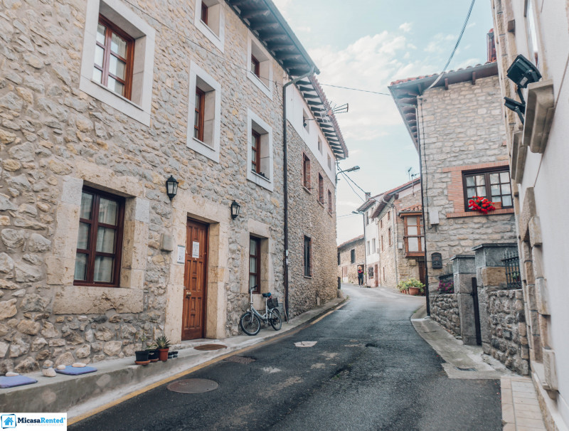 Venta de Casas o chalets en Ribadedeva