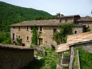 Venta de Casas o chalets en Vall de Bianya La
