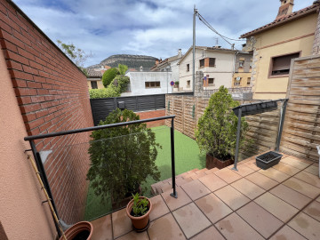 Preciosa casa amb vistes a la natura a Aiguafreda
