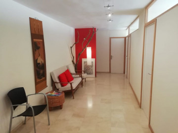 Alquiler de Oficinas en Palma de Mallorca