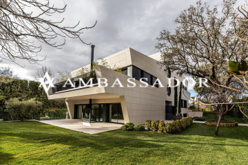 Casas o chalets-Venta-Alcobendas-792897