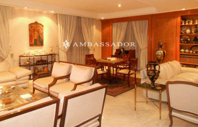 Chalet en Somosaguas