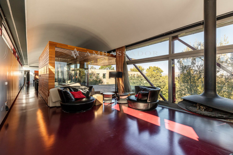 Chalet en Ciudalcampo