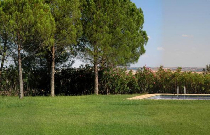 Chalet en Santo Domingo
