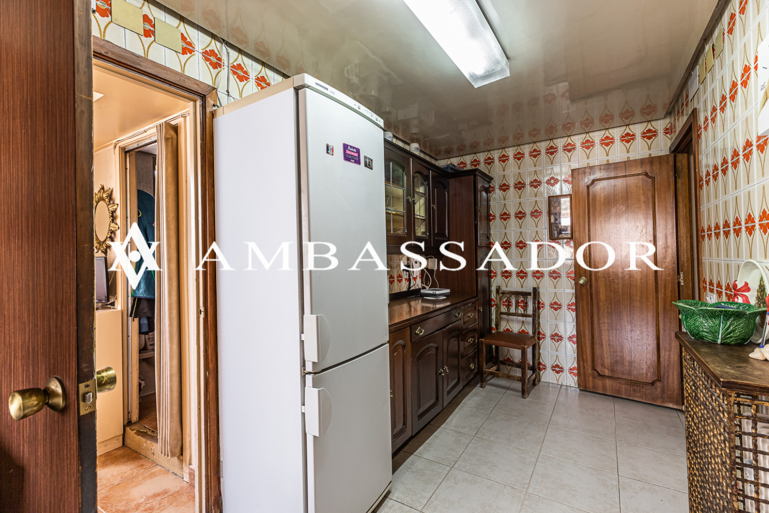 Chalet en Valdemarín