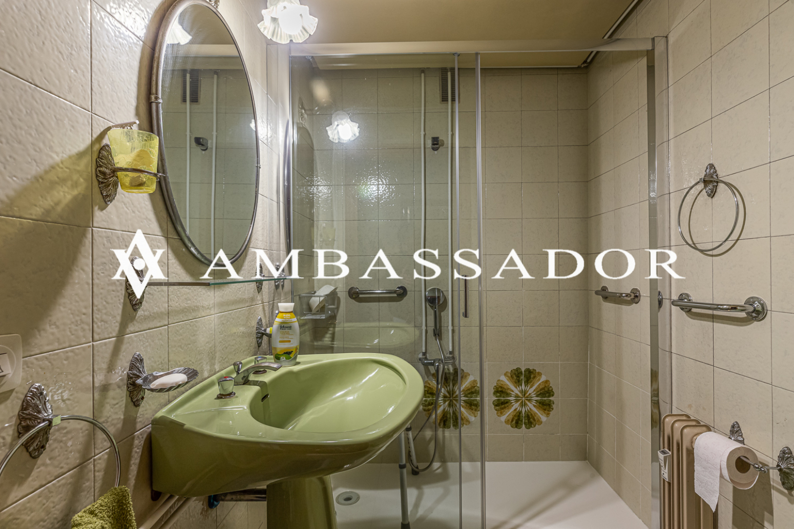 Chalet en Valdemarín