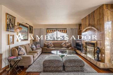 Casas o chalets-Venta-Madrid-805477